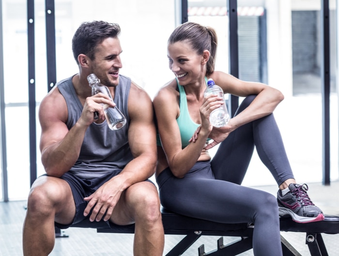 ฟื้นฟูระบบเผาผลาญ