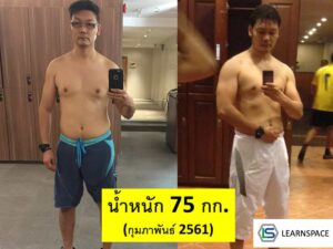 ก่อนเข้าโปรแกรม