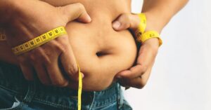 สาเหตุของความอ้วน