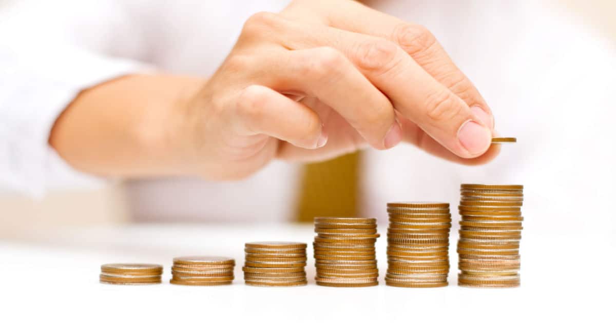 วิธีประหยัดเงิน