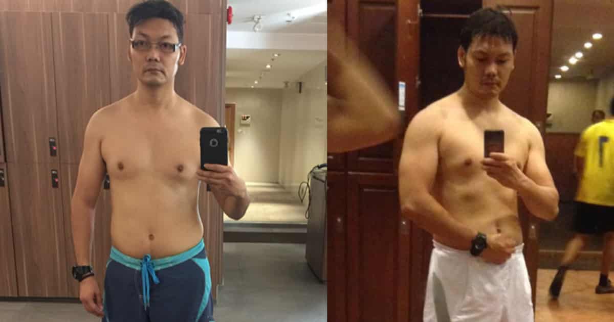 ปกลดน้ำหนักด้วยตัวเอง