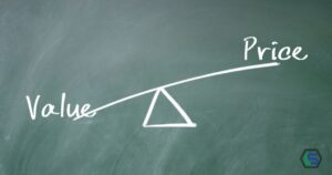 การลงทุนหุ้นคุณค่า